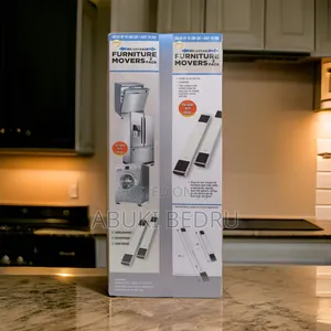 Adjustable Furniture Mover
