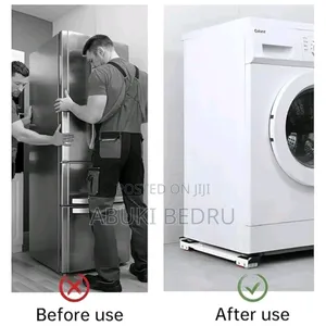 Adjustable Furniture Mover