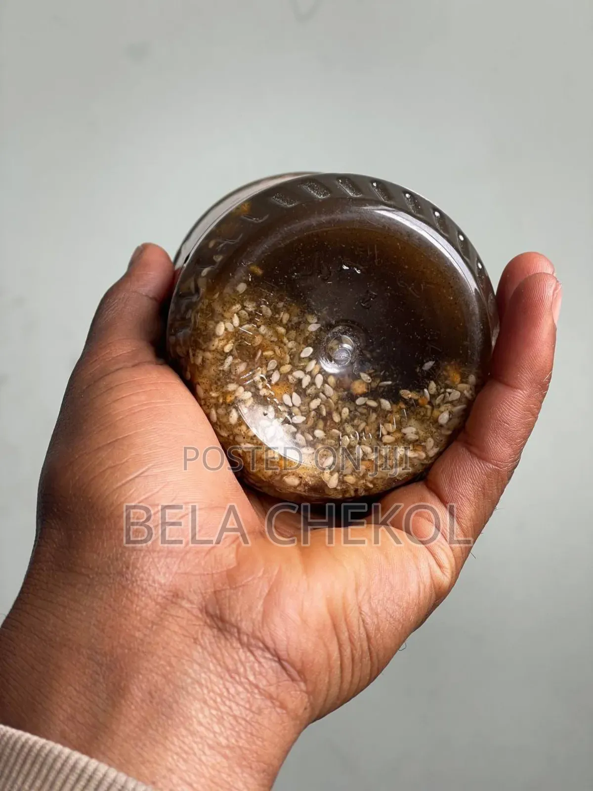 Yemeni Honey