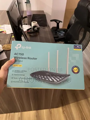 Tp Link Archer C20