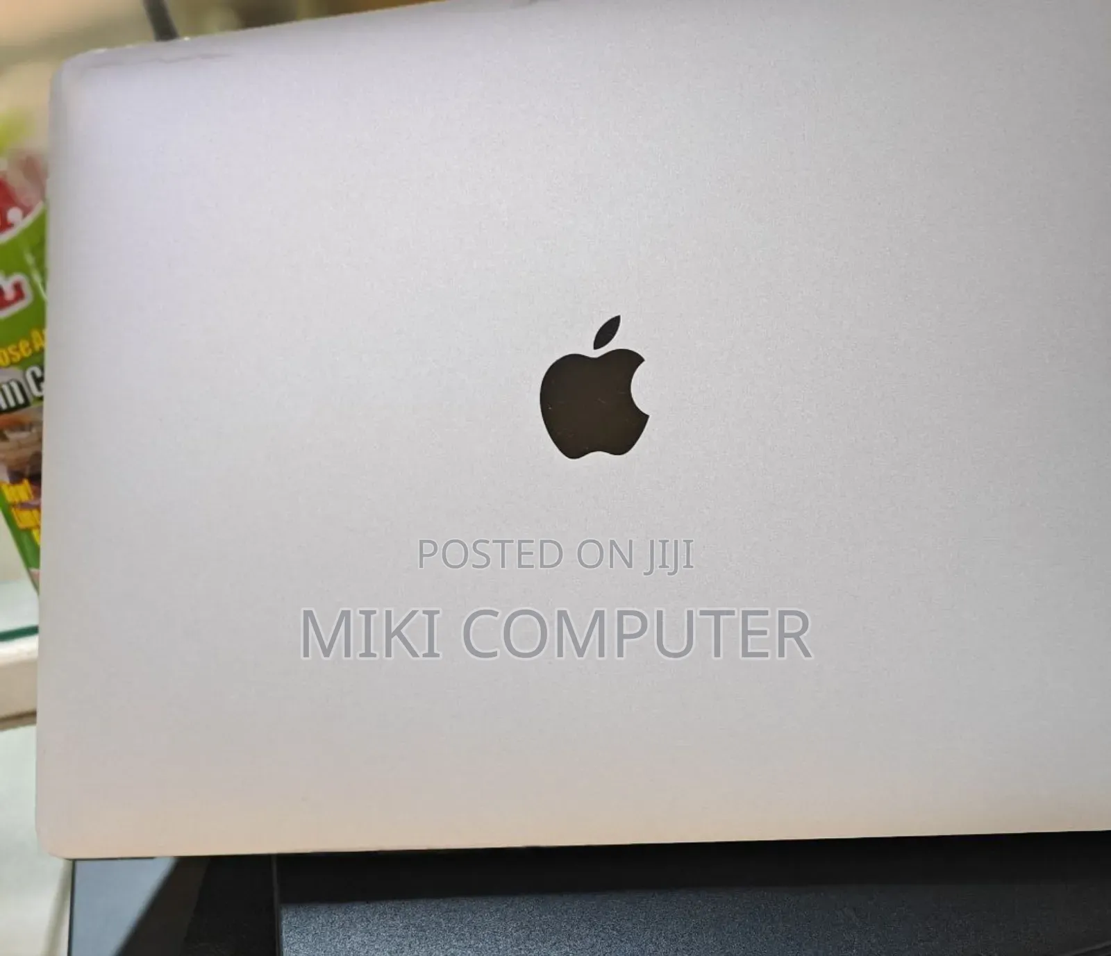 New Laptop Apple MacBook Pro 2019 32GB Intel Core I9 SSD 512GB