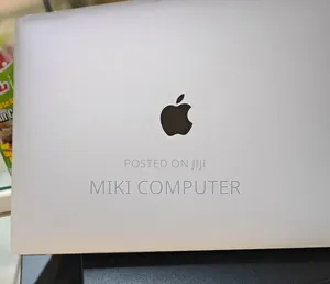 New Laptop Apple MacBook Pro 2019 32GB Intel Core I9 SSD 512GB