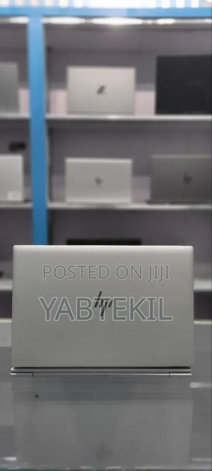 New Laptop HP EliteBook 840 G8 16GB Intel Core I7 SSD 512GB