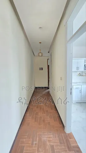 Furnished 3bdrm Condo in አዲስ አበባ, Bole for sale