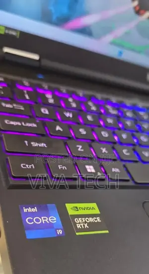 New Laptop Acer Predator Helios 300 16GB Intel Core i9 SSD 1T