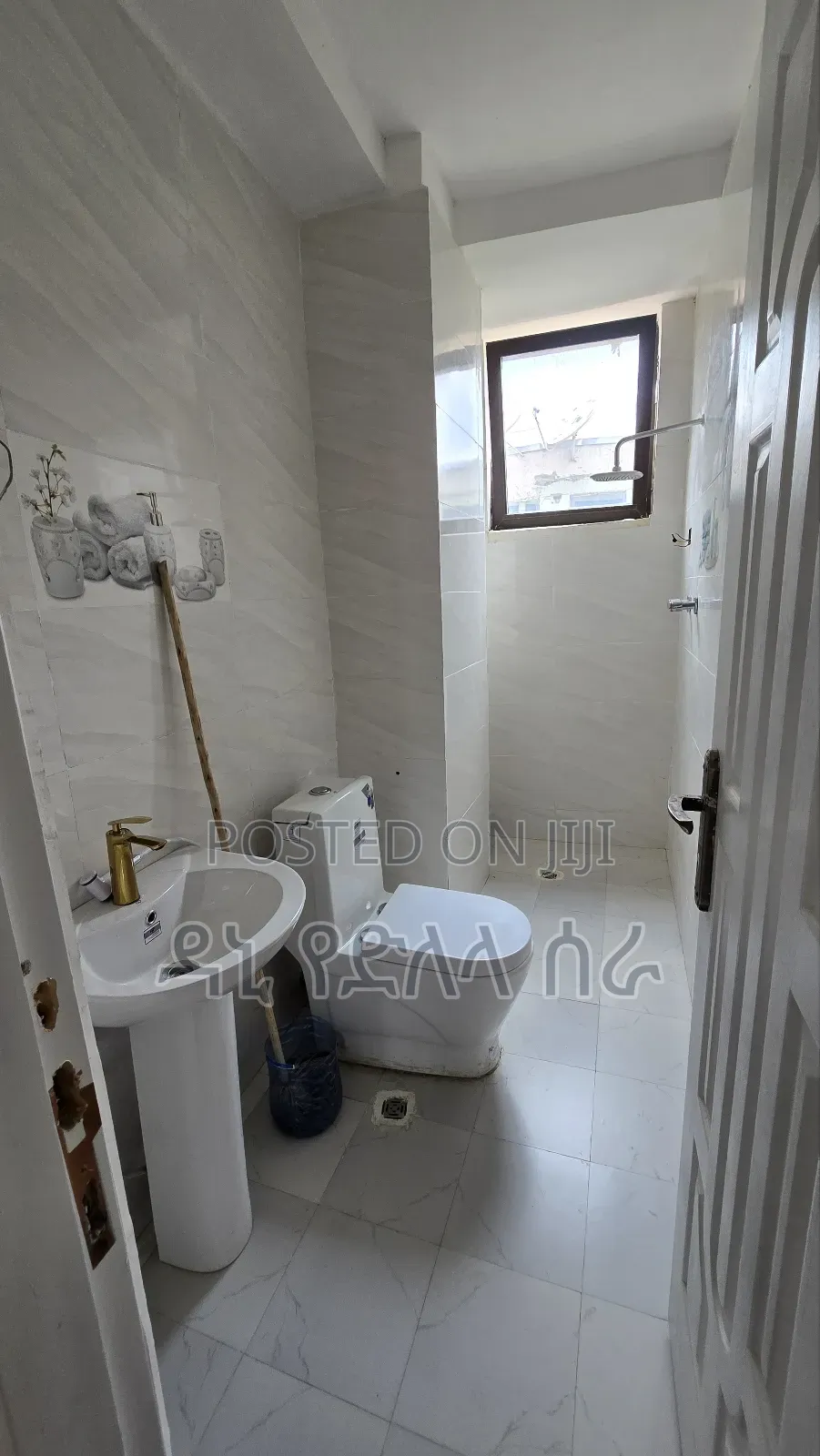 Furnished 3bdrm Condo in አዲስ አበባ, Bole for sale