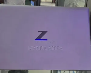 New Laptop HP ZBook 15 16GB Intel Core I7 SSD 1T