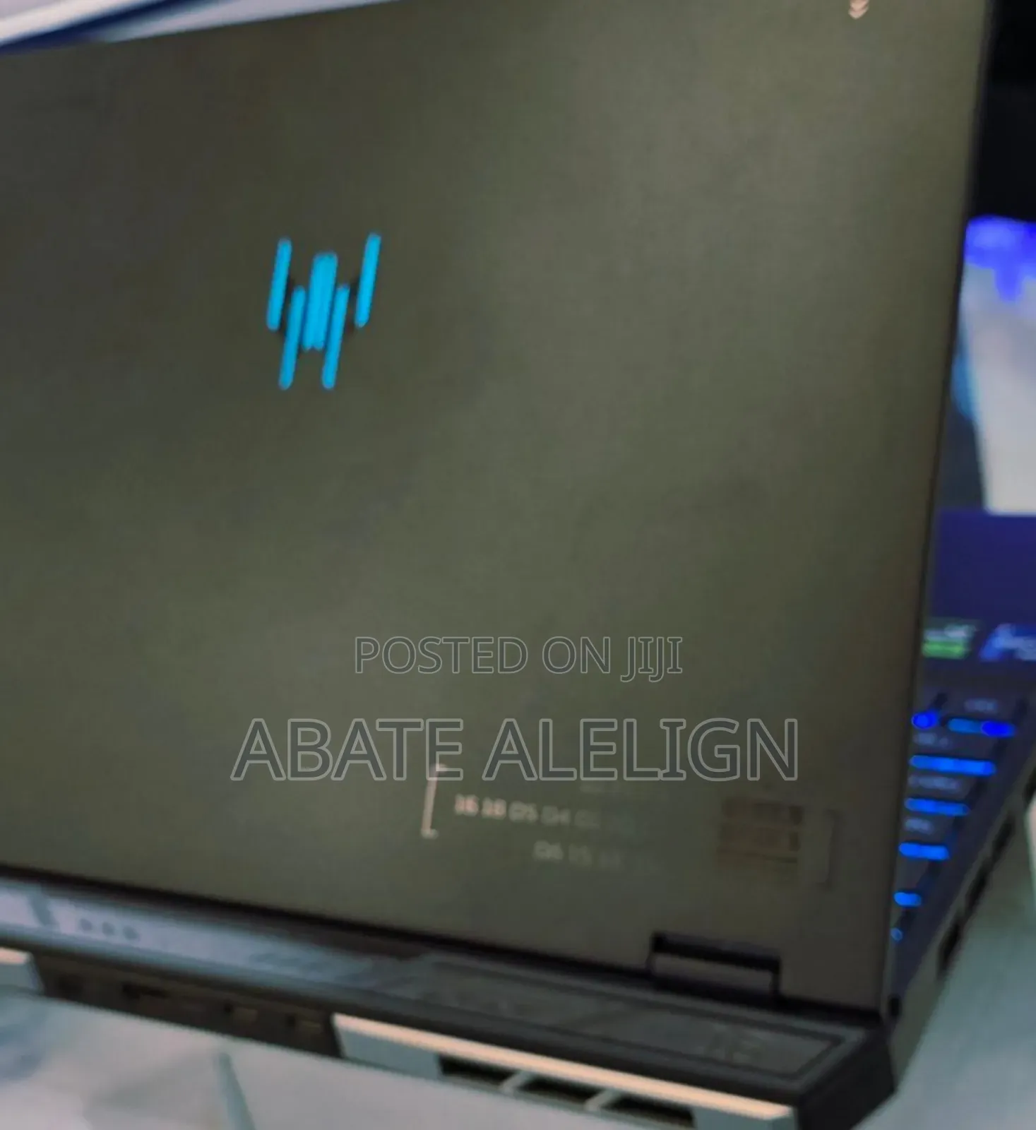 New Laptop Acer Predator Helios 300 16GB Intel Core i9 SSD 1T