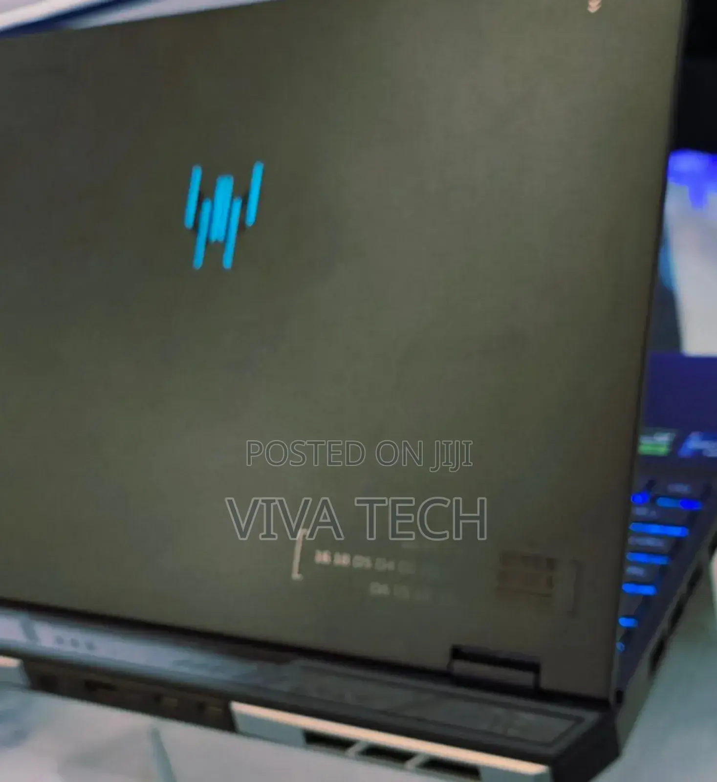 New Laptop Acer Predator Helios 300 16GB Intel Core i9 SSD 1T