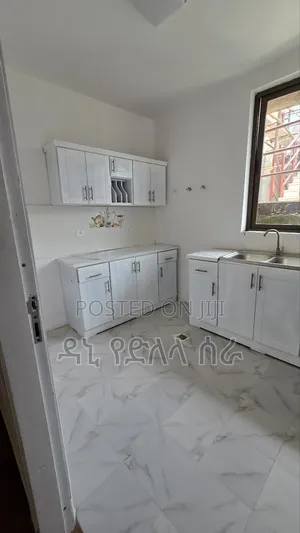 Furnished 3bdrm Condo in አዲስ አበባ, Bole for sale