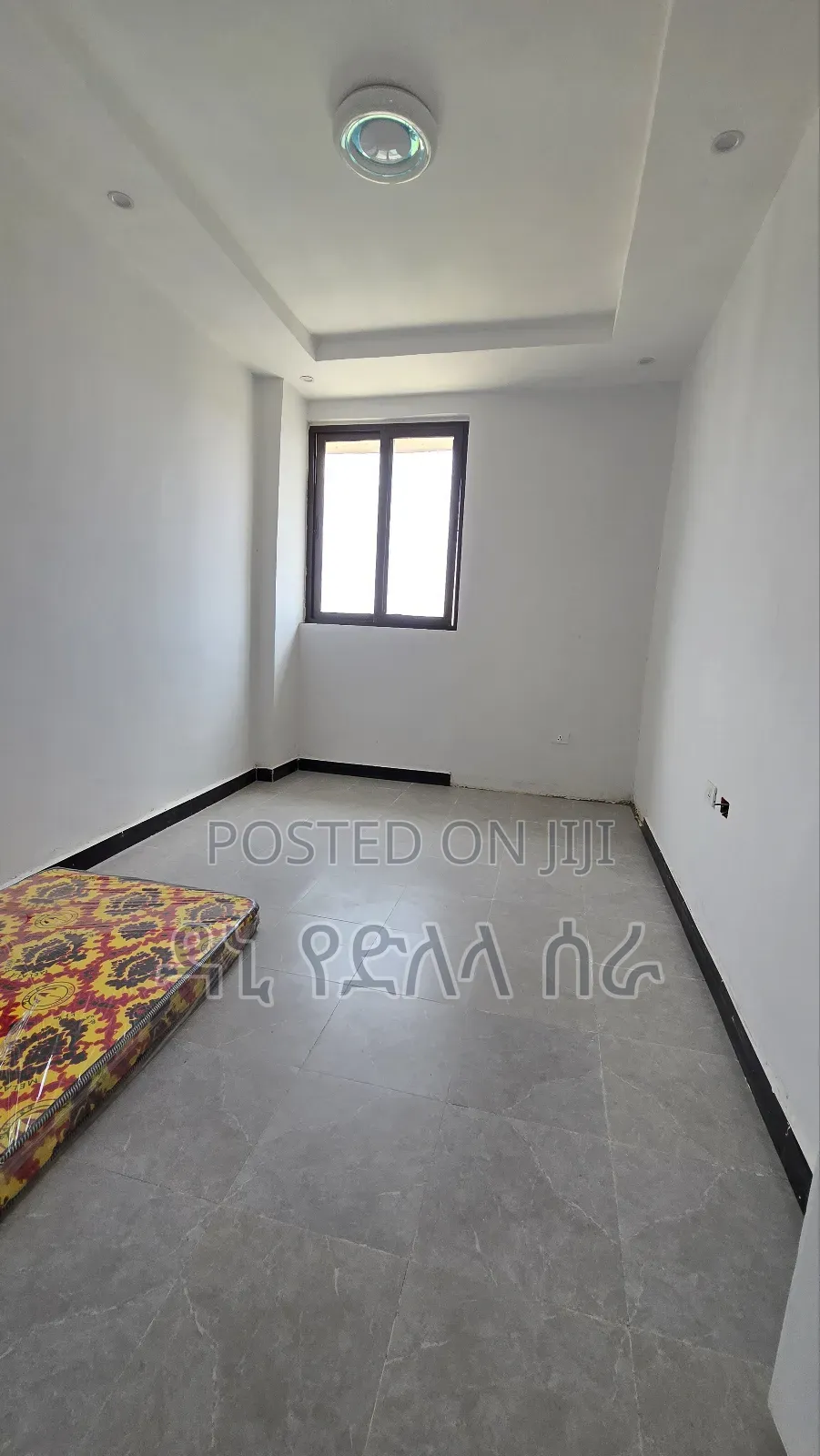 Furnished 3bdrm Condo in አዲስ አበባ, Bole for sale