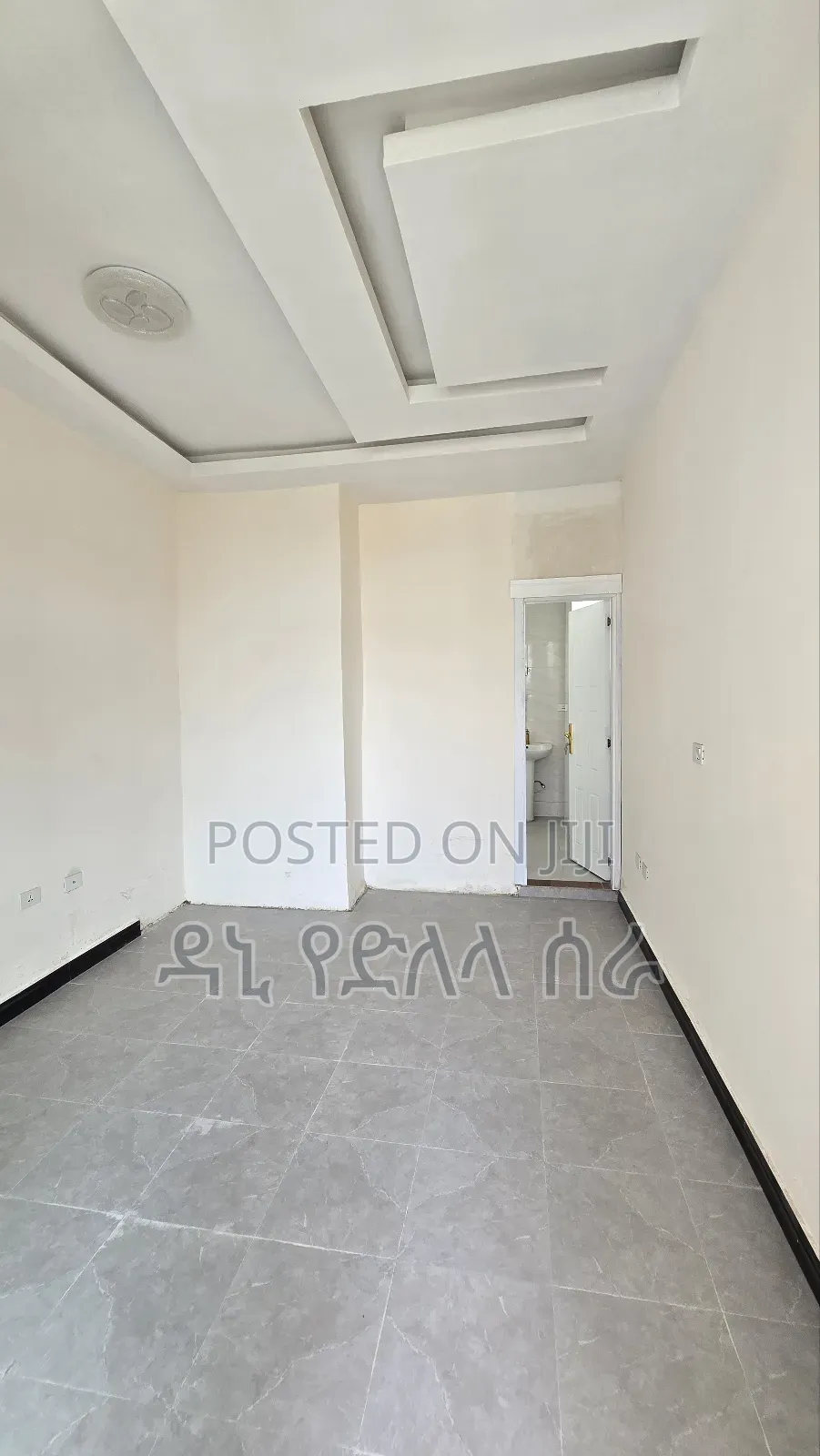 Furnished 3bdrm Condo in አዲስ አበባ, Bole for sale