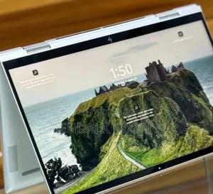 Photo - New Laptop HP Envy X360 16GB Intel Core I7 SSD 1T