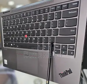 Photo - New Laptop Lenovo ThinkPad X1 Carbon 16GB Intel Core I7 SSD 512GB