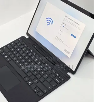 Photo - New Microsoft Surface Pro 11th Edition, a Copilot+ PC 16GB SSD 512GB