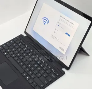 New Microsoft Surface Pro 11th Edition, a Copilot+ PC 16GB SSD 512GB