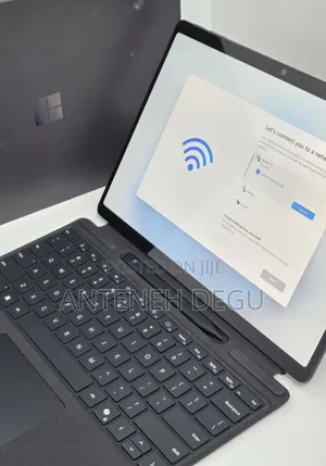 New Microsoft Surface Pro 11th Edition, a Copilot+ PC 16GB SSD 512GB