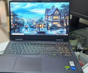 New Laptop Lenovo LOQ 15IRH8 16GB Intel Core I5 SSD 512GB