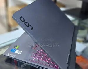 New Laptop Lenovo LOQ 15IRH8 16GB Intel Core I5 SSD 512GB