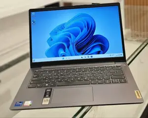 New Laptop Lenovo Ideapad 3 16GB Intel Core I7 SSD 512GB