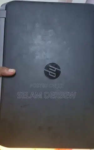 Photo - New Laptop HP ProBook 450 G2 8GB Intel Core I5 HDD 1T