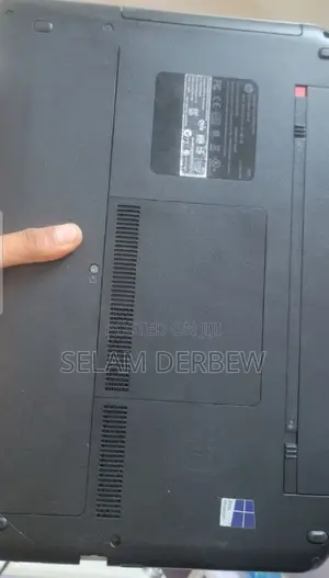 New Laptop HP ProBook 450 G2 8GB Intel Core I5 HDD 1T