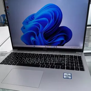 Photo - New Laptop Huawei MateBook HZ-W19 16GB Intel Core I5 SSD 512GB