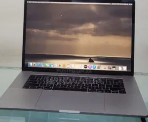 Photo - New Laptop Apple MacBook Pro 2019 32GB Intel Core I9 SSD 512GB