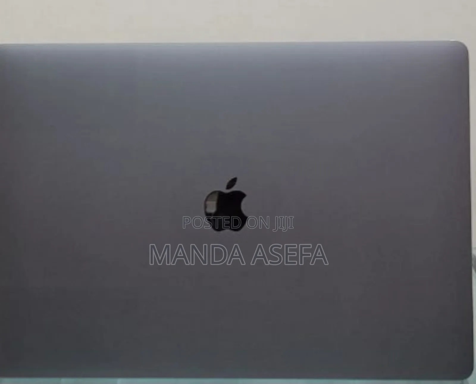New Laptop Apple MacBook Pro 2019 32GB Intel Core I9 SSD 512GB