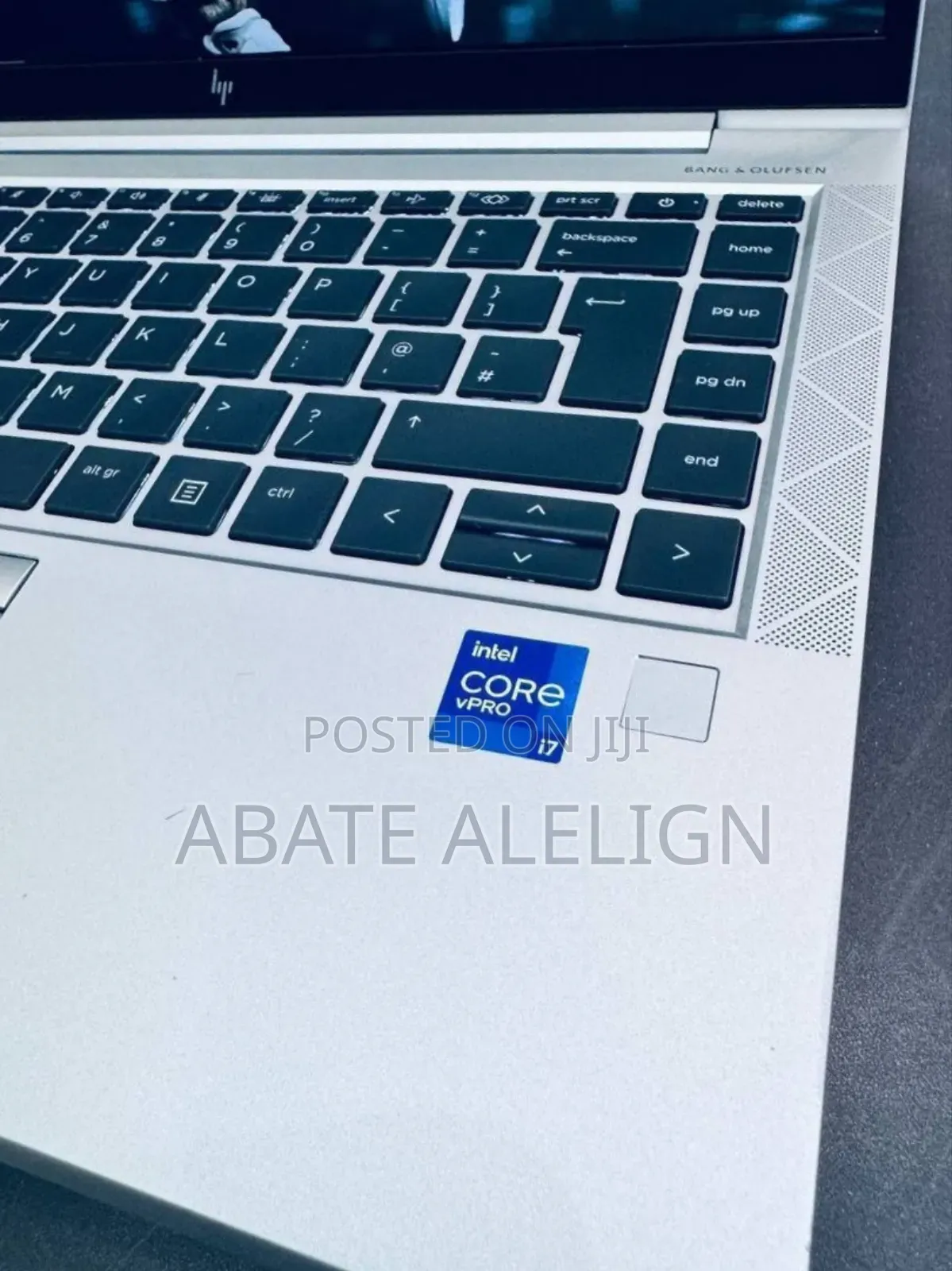 New Laptop HP EliteBook 840 16GB Intel Core I7 SSD 512GB