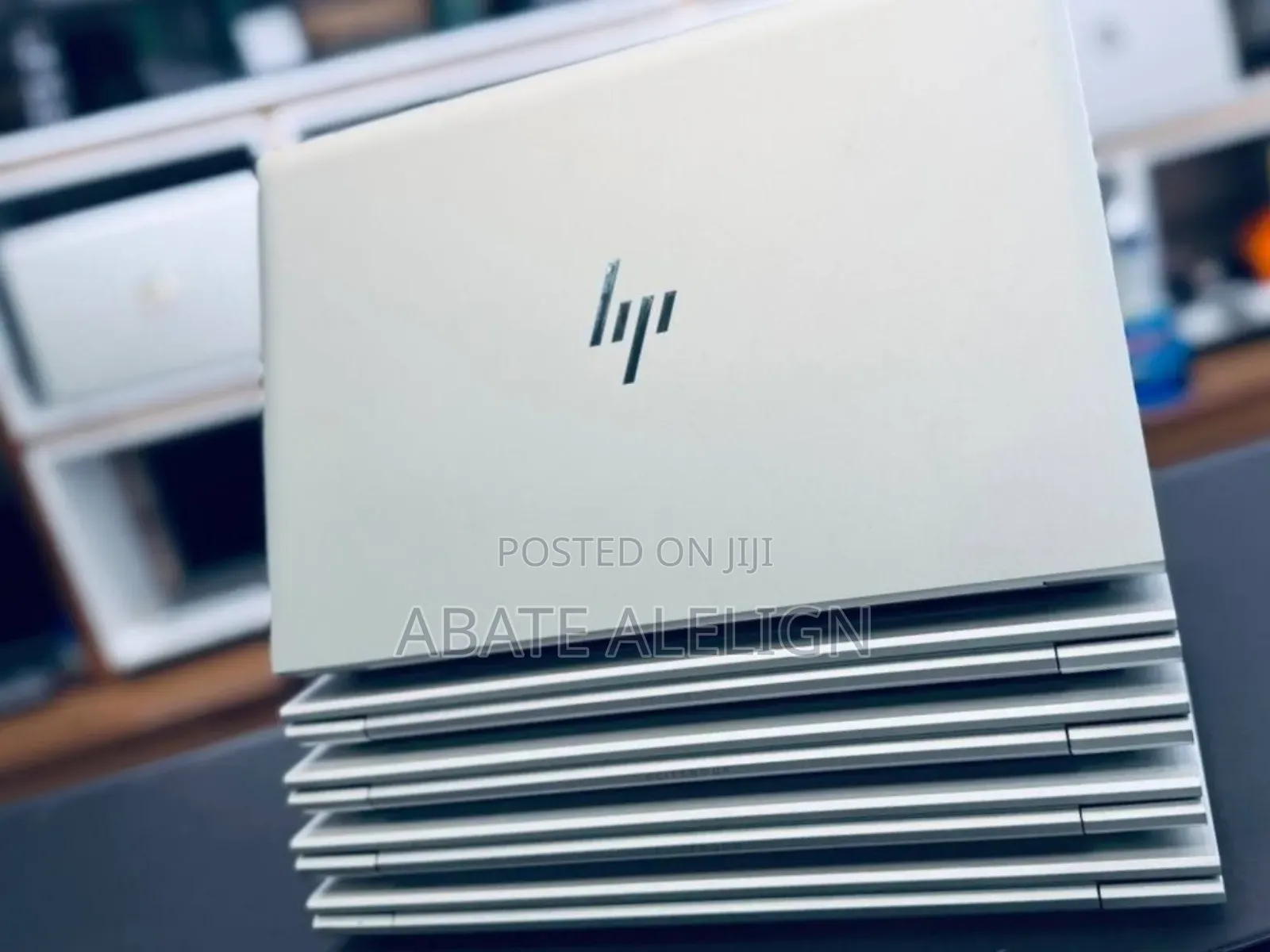 New Laptop HP EliteBook 840 16GB Intel Core I7 SSD 512GB