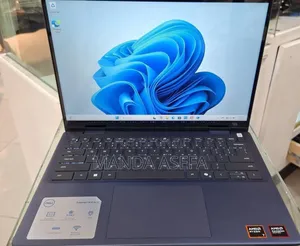 New Laptop Dell Inspiron 14 16GB AMD Ryzen 7 SSD 1T