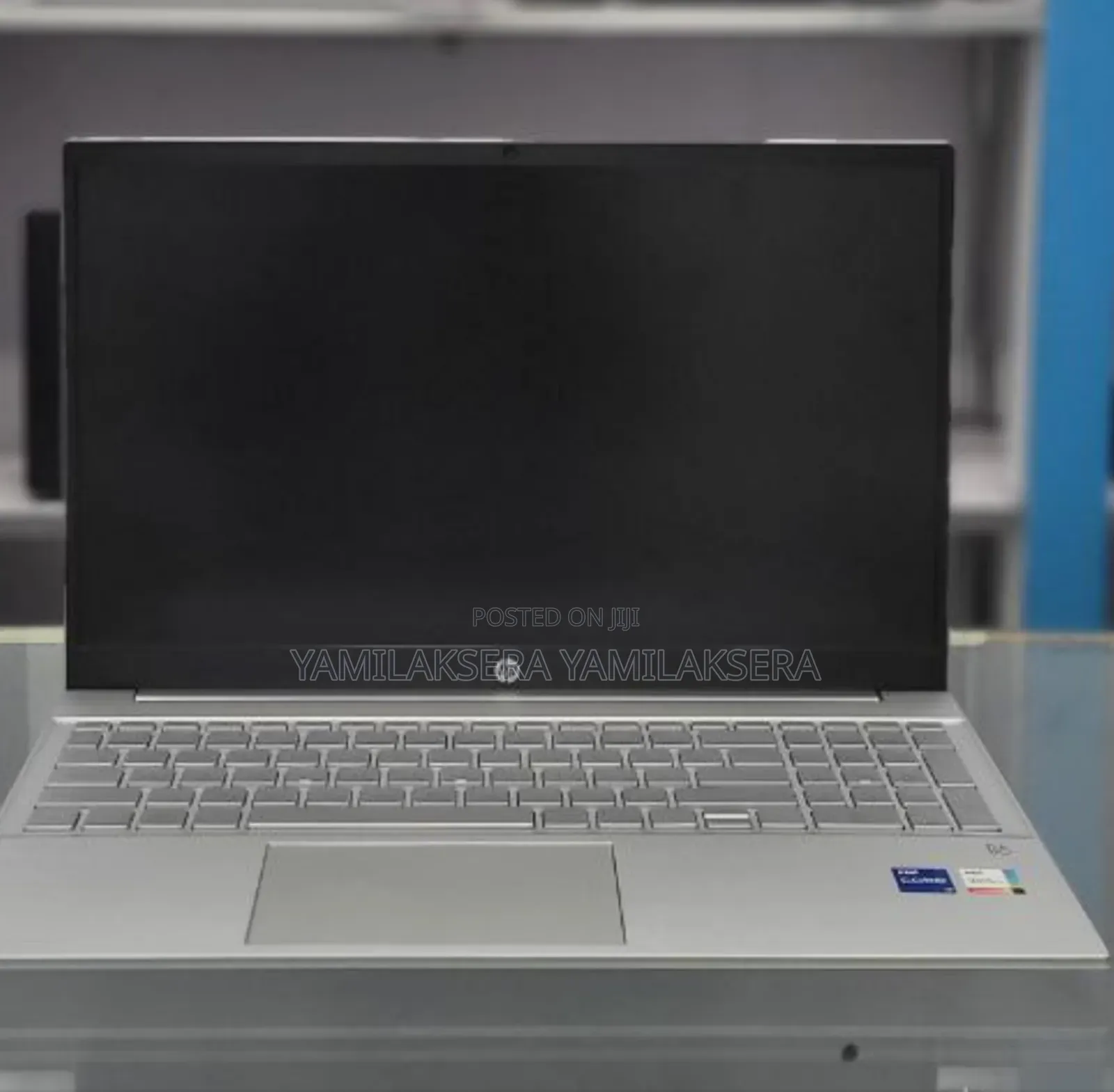 New Laptop HP Pavilion 15 32GB Intel Core I7 SSD 1T