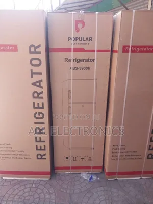 Popular 390litre Refrigerator