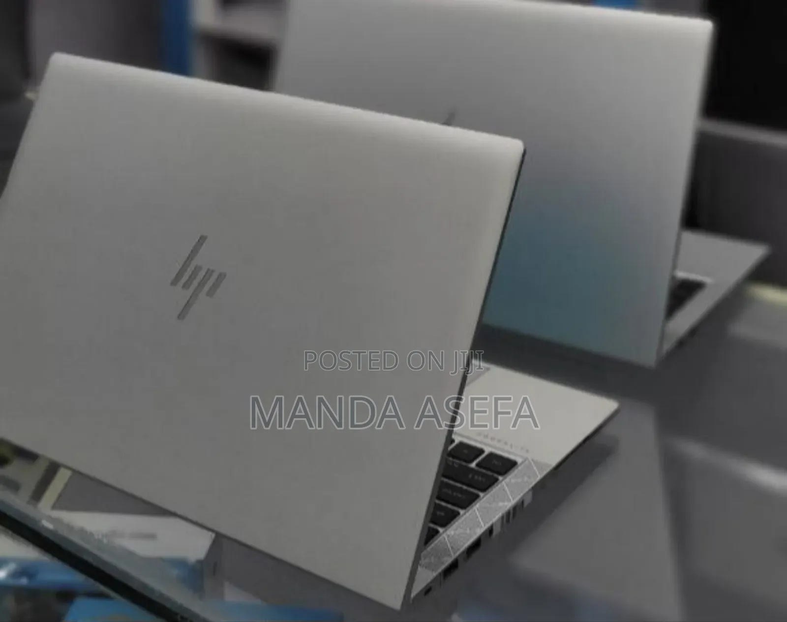 New Laptop HP EliteBook 840 G8 16GB Intel Core I7 SSD 512GB