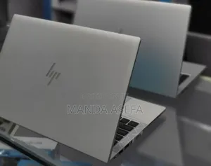 New Laptop HP EliteBook 840 G8 16GB Intel Core I7 SSD 512GB