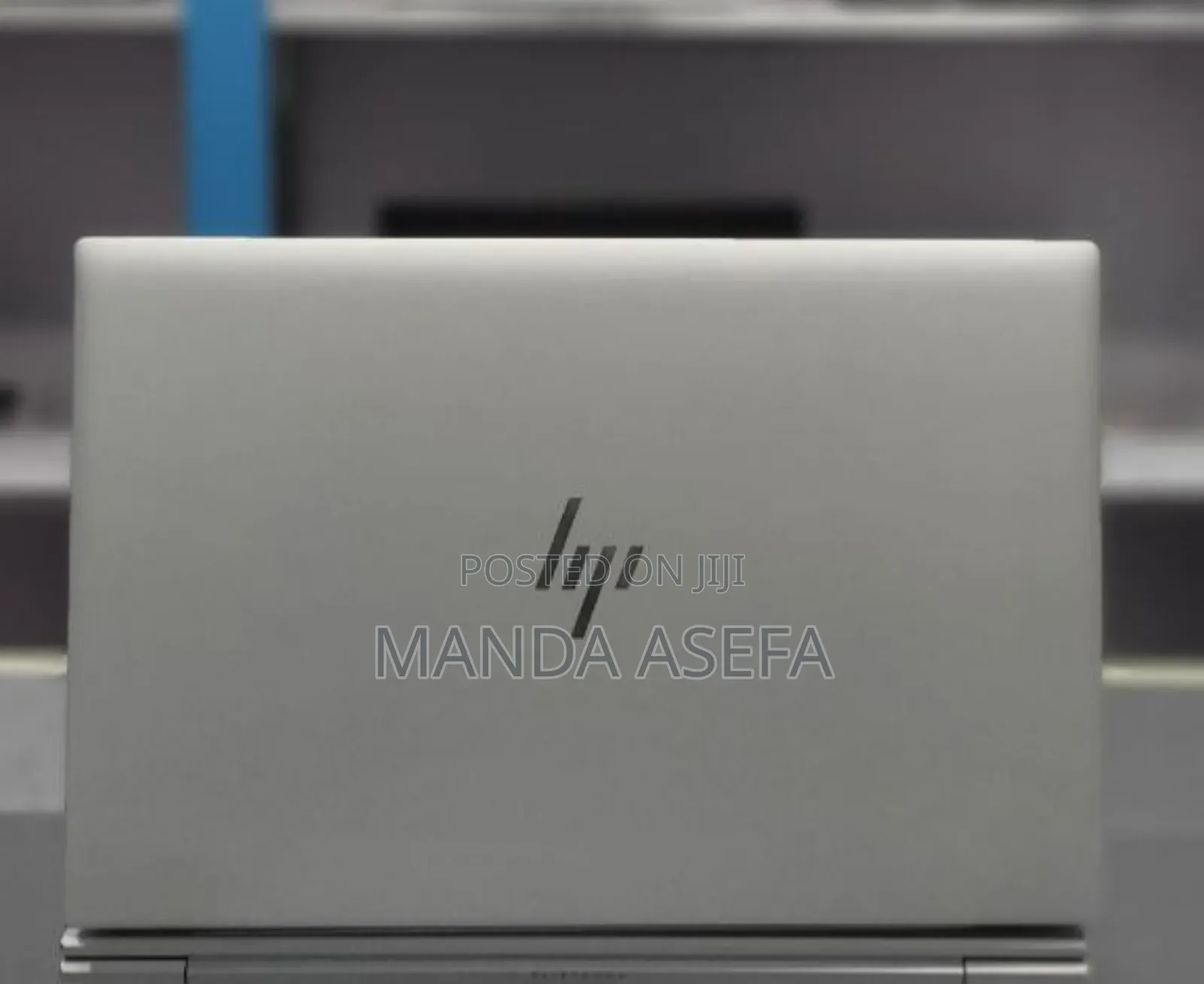 New Laptop HP EliteBook 840 G8 16GB Intel Core I7 SSD 512GB