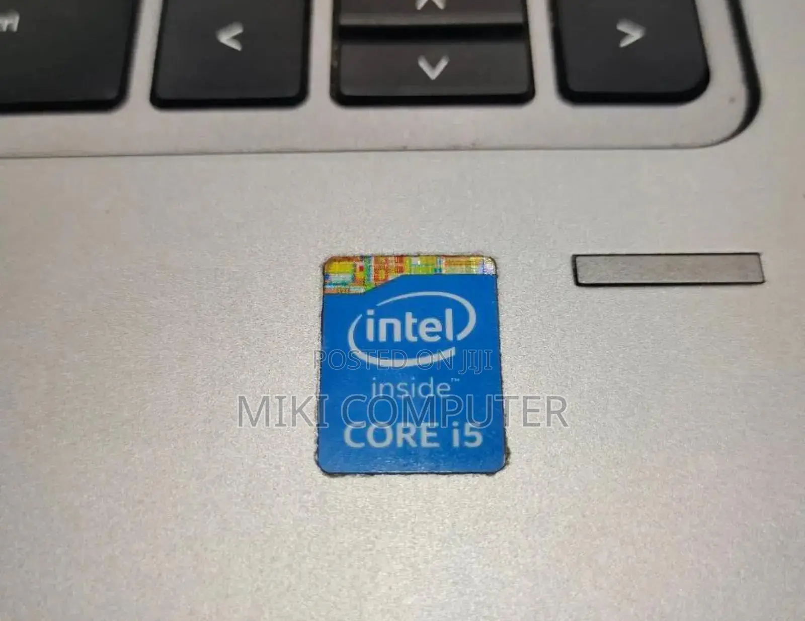 New Laptop HP EliteBook 840 8GB Intel Core I5 SSD 256GB