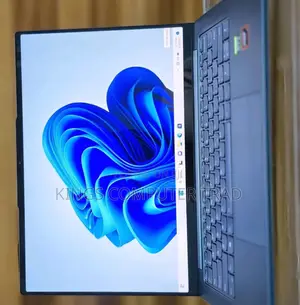 Photo - New Laptop Lenovo ThinkPad Yoga 32GB AMD Ryzen 7 SSD 1T