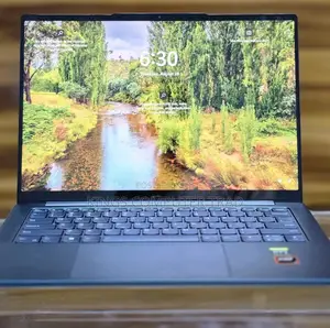 New Laptop Lenovo ThinkPad Yoga 32GB AMD Ryzen 7 SSD 1T