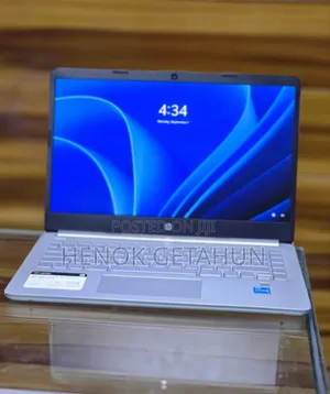 New Laptop HP Stream Notebook 8GB Intel Core I3 SSD 256GB