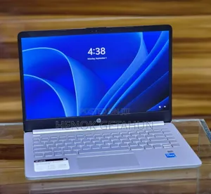 New Laptop HP Stream Notebook 8GB Intel Core I3 SSD 256GB