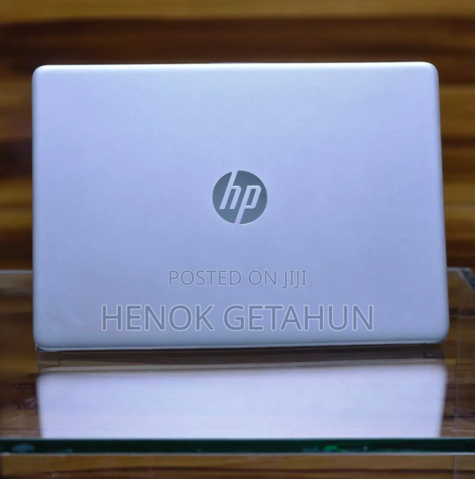 New Laptop HP Stream Notebook 8GB Intel Core I3 SSD 256GB