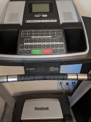 የመሮጫ ማሽን በቅናሽ