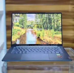 New Laptop HP ProBook 430 G7 16GB AMD Ryzen 7 SSD 512GB