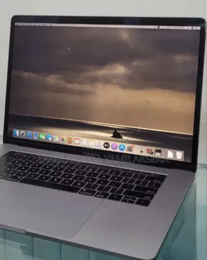 New Laptop Apple MacBook Pro 2019 32GB Intel Core I9 SSD 1T