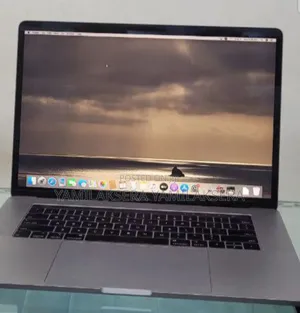 New Laptop Apple MacBook Pro 2019 32GB Intel Core I9 SSD 1T