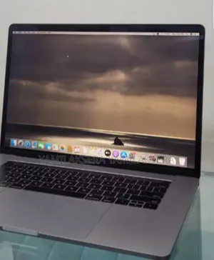 New Laptop Apple MacBook Pro 2019 32GB Intel Core I9 SSD 1T