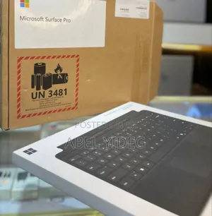 Photo - New Microsoft Surface Pro 16GB Qualcomm Snapdragon X Plus SSD 512GB