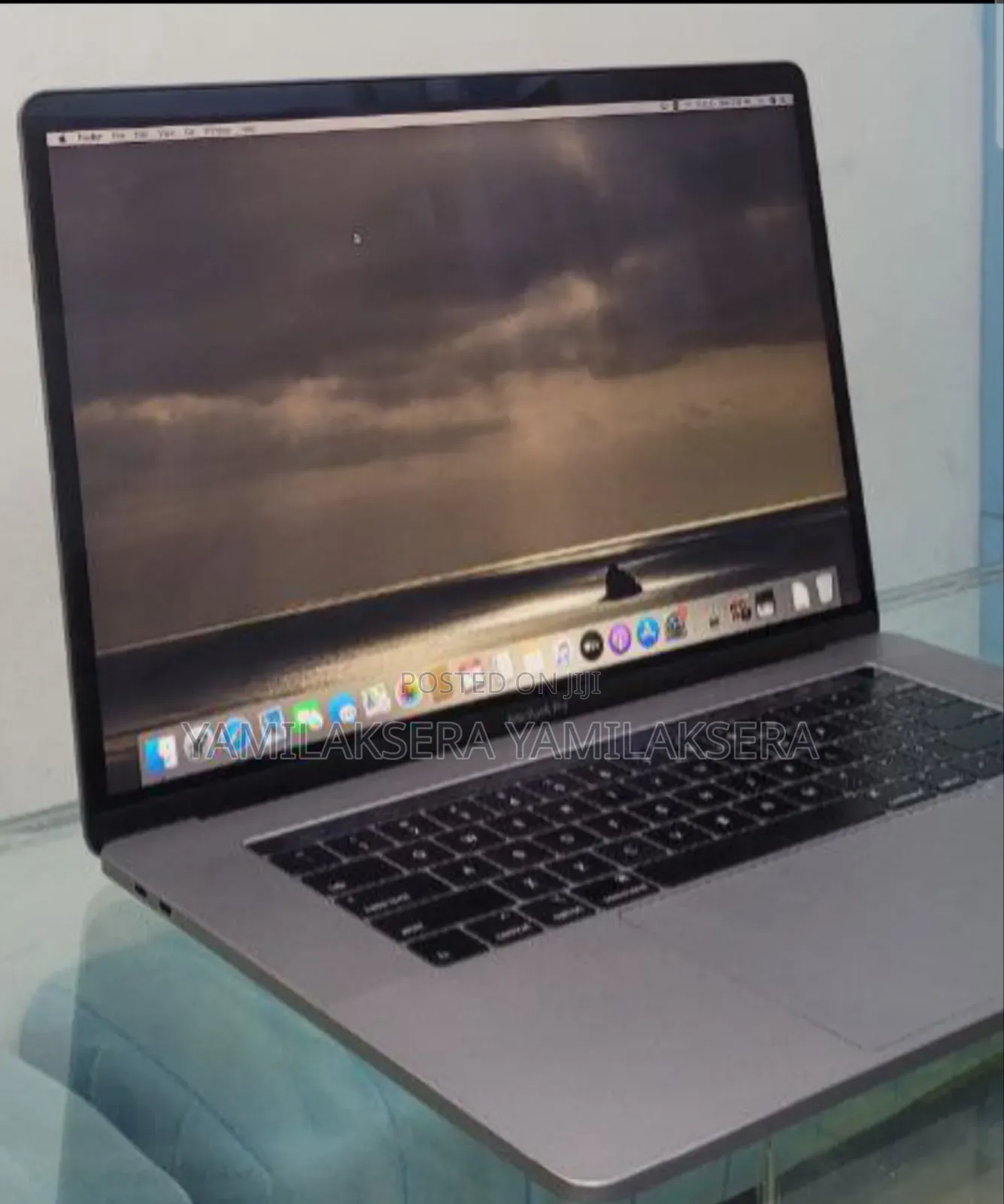 New Laptop Apple MacBook Pro 2019 32GB Intel Core I9 SSD 1T